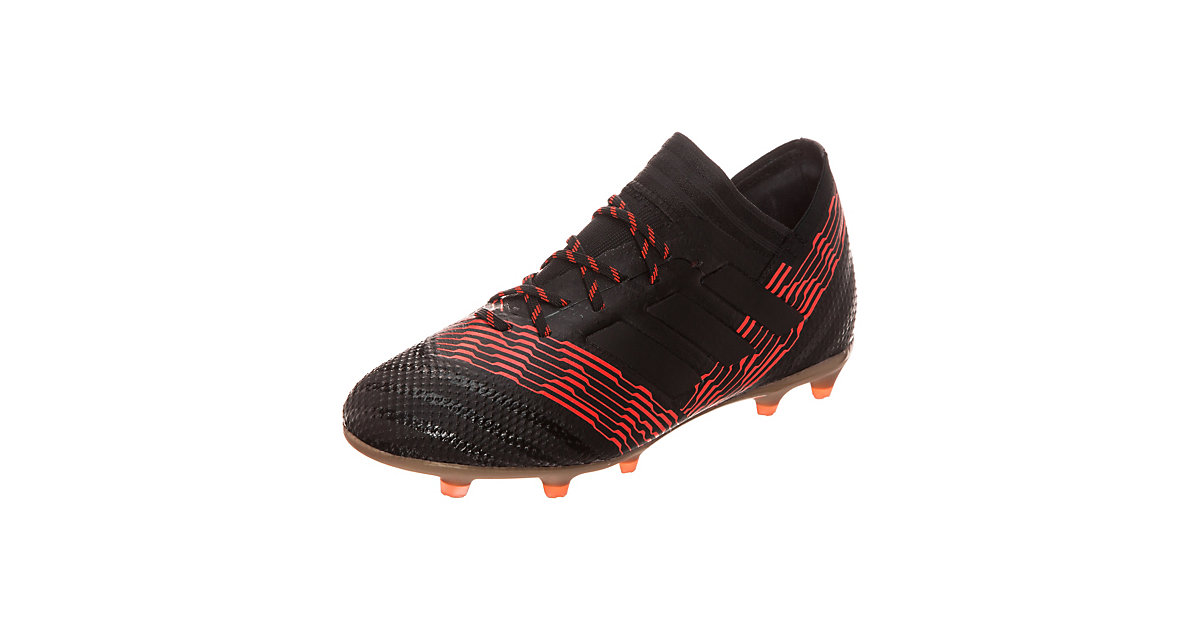 Adidas · Kinder Fußballschuhe Nemeziz 17.1 Gr. 36 2/3 Adidas · Kinder Fußballschuhe Nemeziz 17.1 Gr. 36 2/3