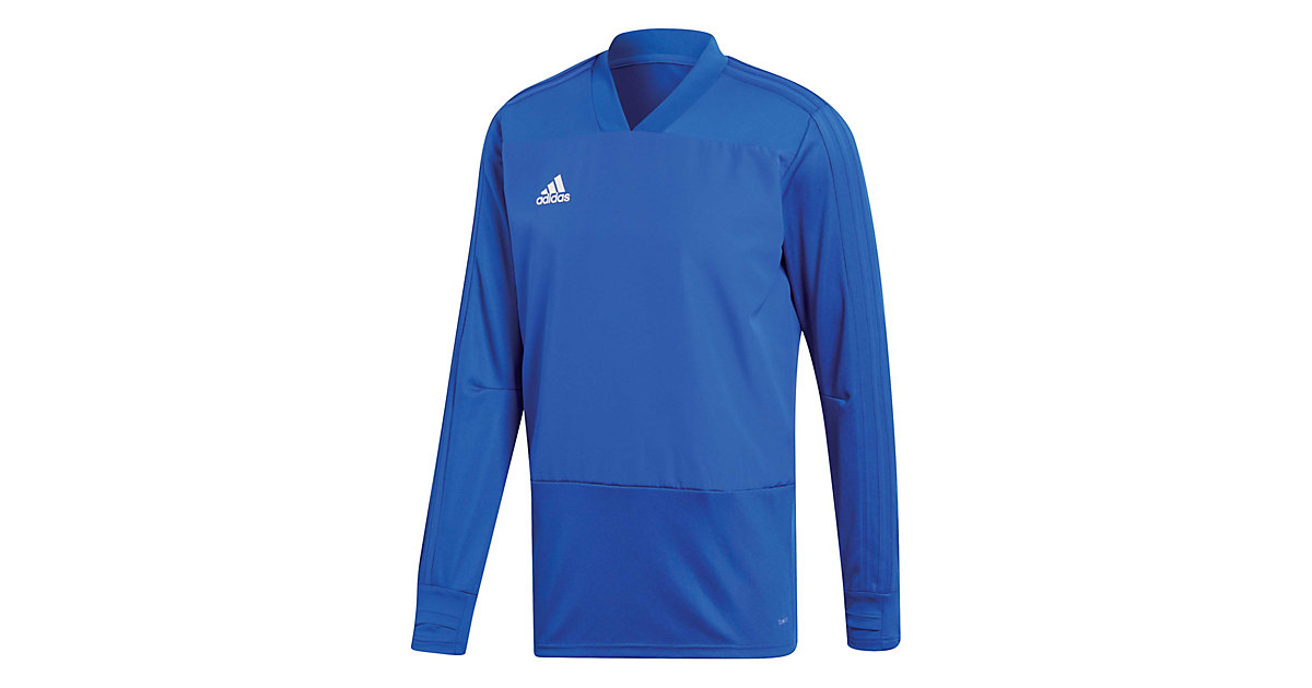 Adidas · Kinder Trikot mit langem Ärmeln Gr. 164 Adidas · Kinder Trikot mit langem Ärmeln Gr. 164