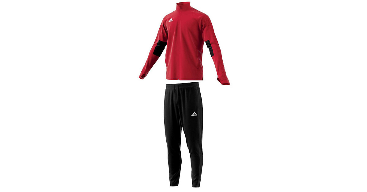 Adidas · Kinder Trainingsanzug Gr. 128 Adidas · Kinder Trainingsanzug Gr. 128