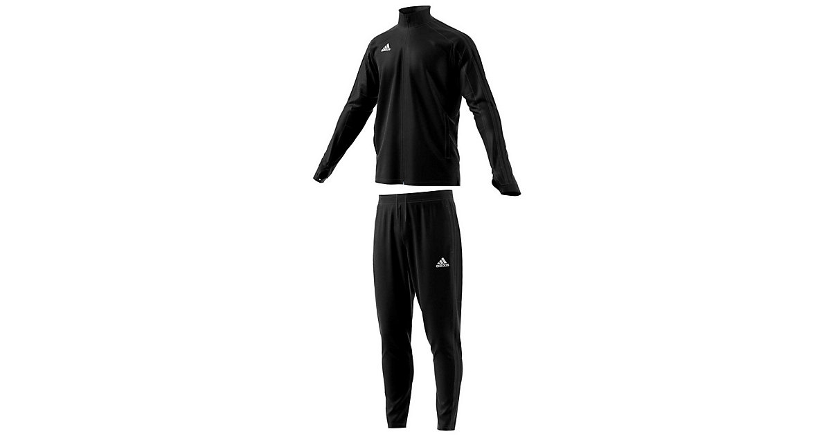 Adidas · Kinder Trainingsanzug Gr. 116 Adidas · Kinder Trainingsanzug Gr. 116