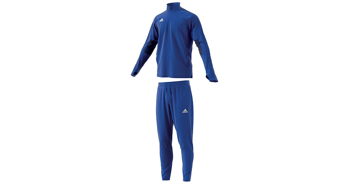 Adidas · Kinder Trainingsanzug Gr. 140 Adidas · Kinder Trainingsanzug Gr. 140