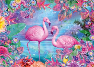 44+ Flamingo Vorgarten Spiel, Der spielturm flamingo von wendi toys