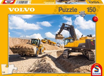 Volvo l120gz каталог