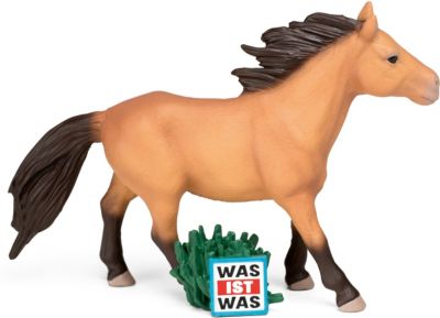 Tonies - Was ist Was Wunderbare Pferde/Reitervolk Mongolen Hörbuch