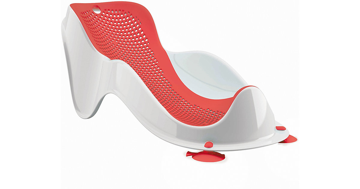 Angelcare · Angelcare® Badesitz, rot Angelcare · Angelcare® Badesitz, rot