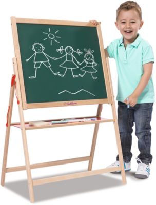 Magnettafel, 12tlg. 2