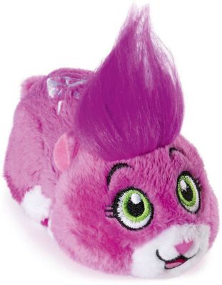 Интерактивный хомячок Spin Master "Zhu Zhu Pets" Софи, 12 см