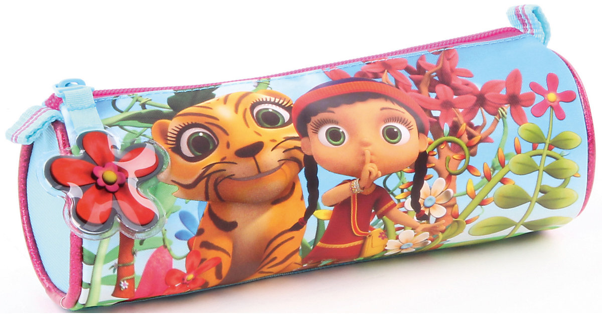 Schlampermäppchen Wissper Mädchen Kinder Schlampermäppchen Wissper Mädchen Kinder