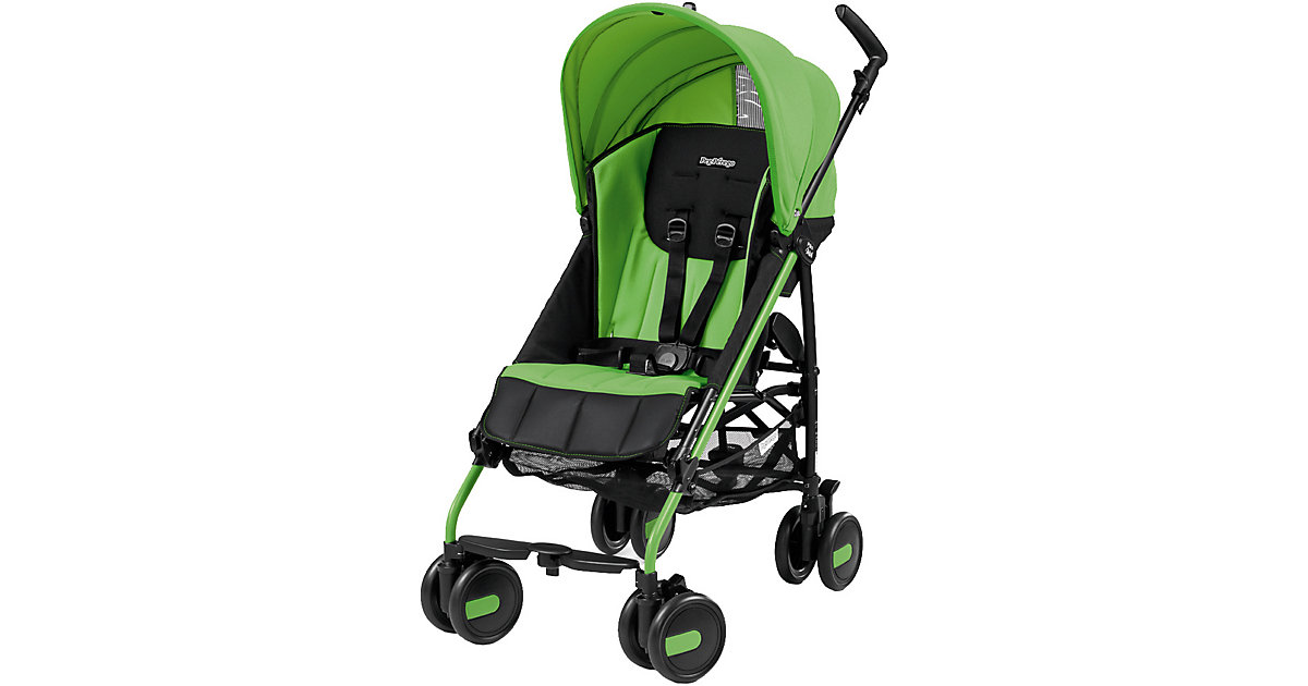 Peg Pérego · Buggy Pliko Mini, Wasabi 2018 Peg Pérego · Buggy Pliko Mini, Wasabi 2018