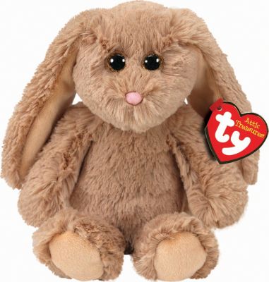 Attic Treasures Adrienne, Hase braun 33cm
