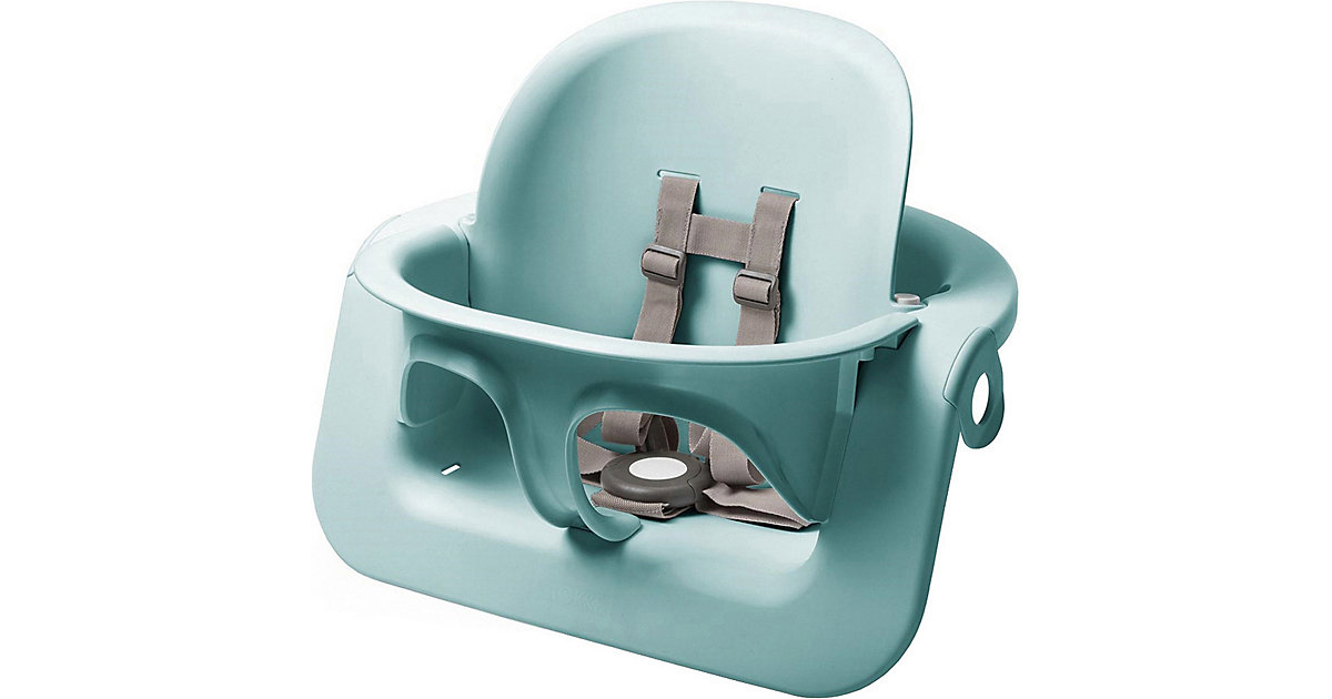 Stokke · Steps™ Baby Set, Aqua Blue Stokke · Steps™ Baby Set, Aqua Blue