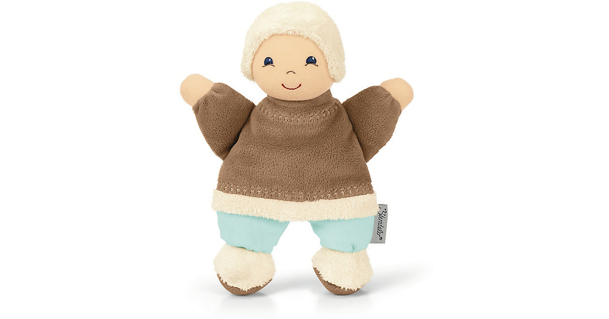 Sterntaler · Spielpuppe S Eskimo Sterntaler · Spielpuppe S Eskimo