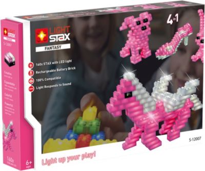 Light Stax Fantasy Einstiegs-Set.