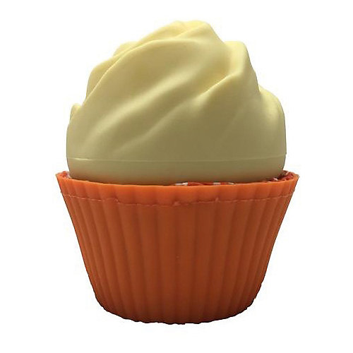 Игрушка "Медвежонок в капкейке" Cupcake Bears, Тыковка от Cupcake Bears