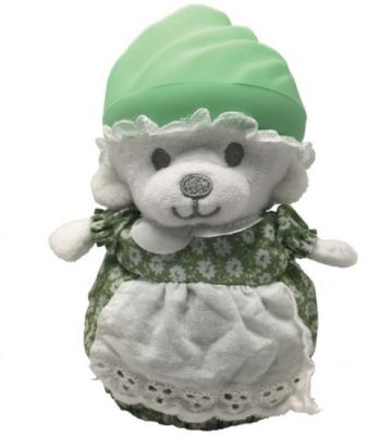 Игрушка "Медвежонок в капкейке" Cupcake Bears, Лололи