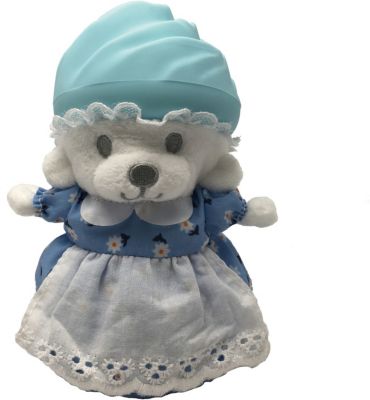 Игрушка "Медвежонок в капкейке" Cupcake Bears, Хлоя