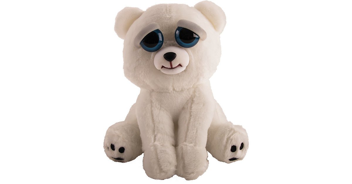 Feisty Pets Polar Bär Feisty Pets Polar Bär