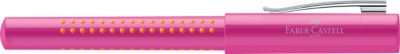 F�llhalter Grip 2010 B pink-orange orange/pink