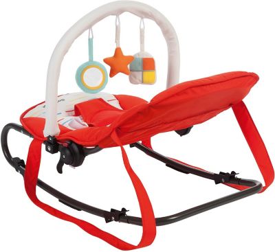 safety first babywippe