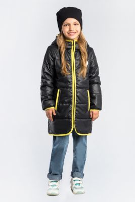 Пальто BOOM by Orby для девочки
