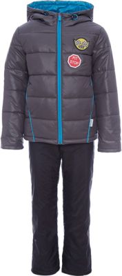 Комплект BOOM by Orby для мальчика