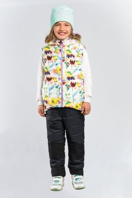 Жилет BOOM by Orby для девочки