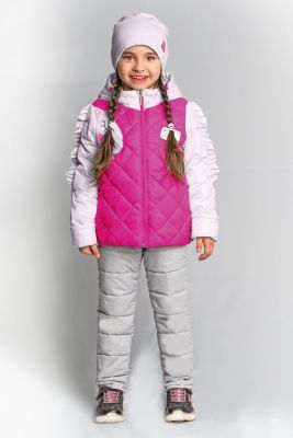 Комплект BOOM by Orby для девочки