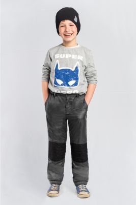 Брюки BOOM by Orby для мальчика