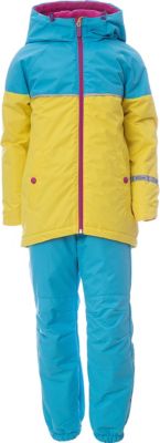 Комплект BOOM by Orby для девочки