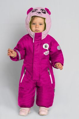 Комбинезон BOOM by Orby