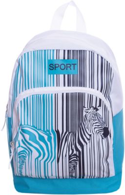 Рюкзак PlayToday для девочки