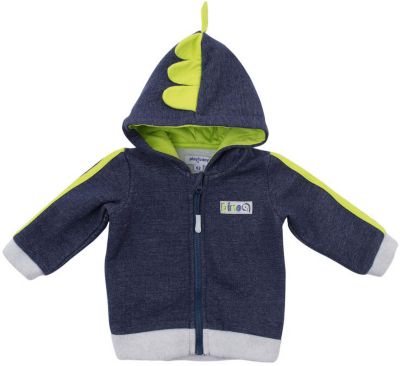 Толстовка PlayToday для мальчика