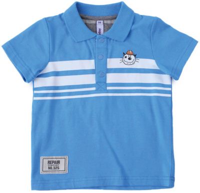 Футболка PlayToday для мальчика