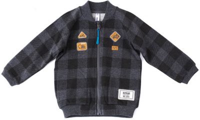 Толстовка PlayToday для мальчика