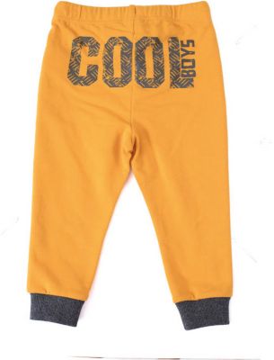 Брюки PlayToday для мальчика