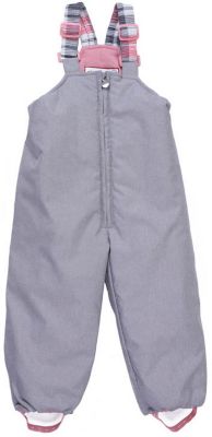 Полукомбинезон PlayToday для девочки