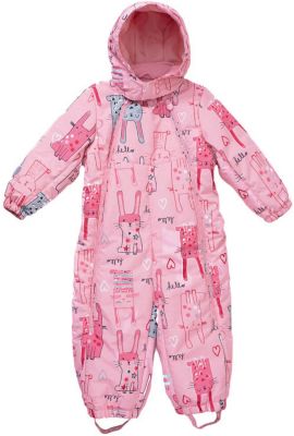 Комбинезон PlayToday для девочки