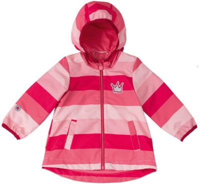 Куртка PlayToday для девочки