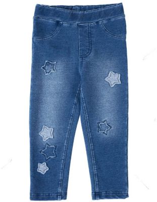 Джинсы PlayToday для девочки