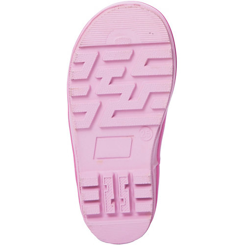 Резиновые сапоги Mursu - pink/blau от MURSU