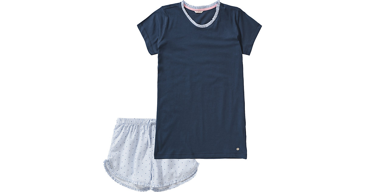 ESPRIT BODYWEAR · Schlafanzug Gr. 128/134 Mädchen Kinder ESPRIT BODYWEAR · Schlafanzug Gr. 128/134 Mädchen Kinder