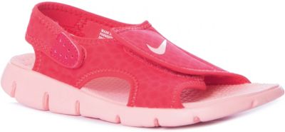 Sandalen pink Gr. 27 Mädchen Kleinkinder