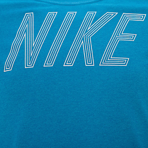 Футболка Nike - разноцветный от NIKE