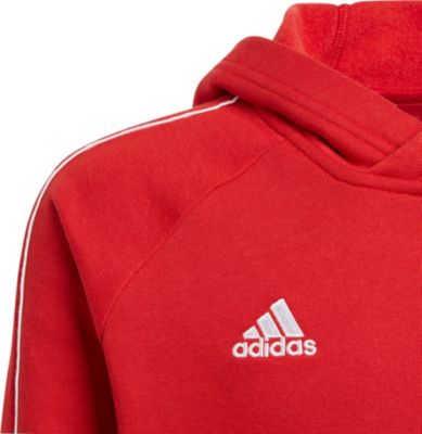 Sweatshirt adidas CORE 18 TR TOP CV3999 - Sport Werner