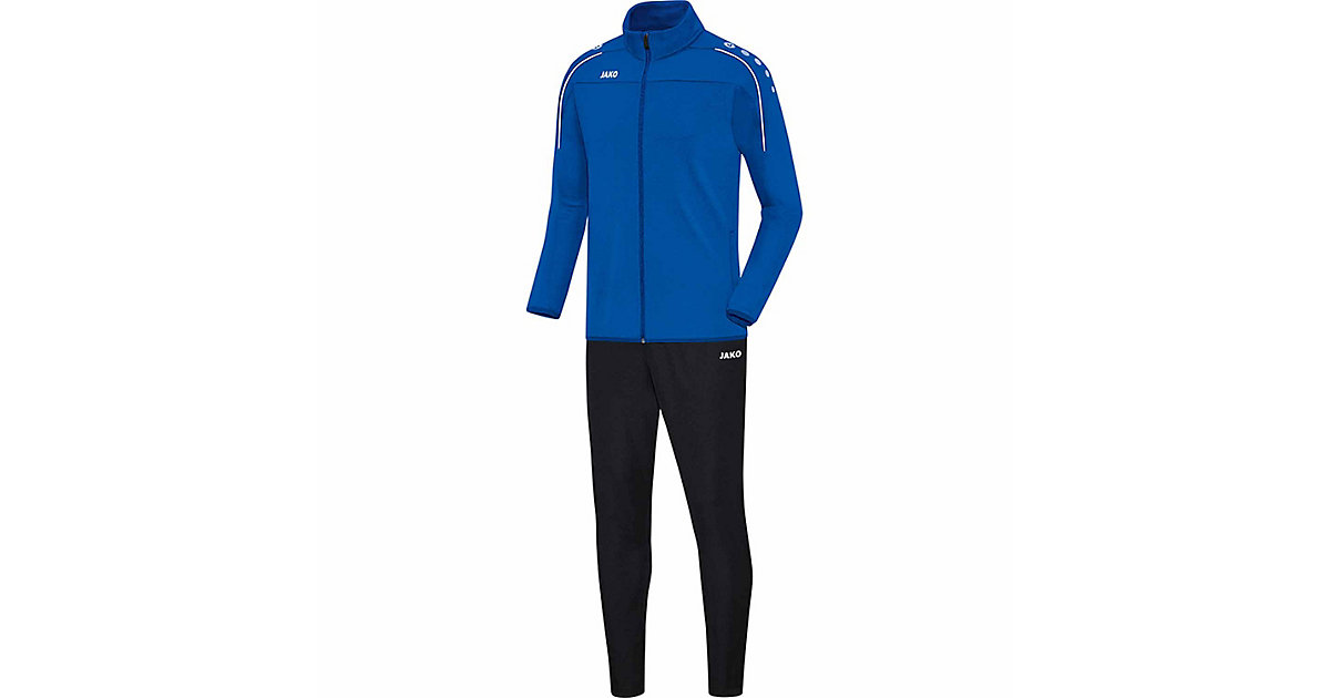 Jako · Trainingsanzug Gr. 140 Jungen Kinder Jako · Trainingsanzug Gr. 140 Jungen Kinder