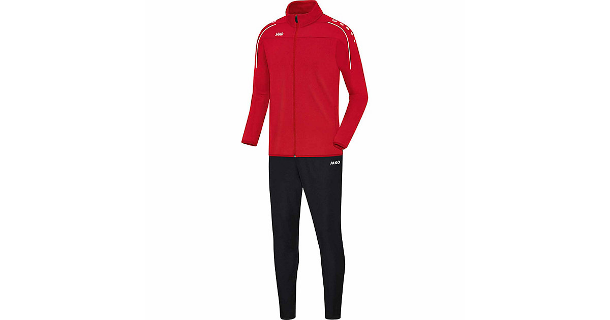 Jako · Trainingsanzug Gr. 140 Jungen Kinder Jako · Trainingsanzug Gr. 140 Jungen Kinder