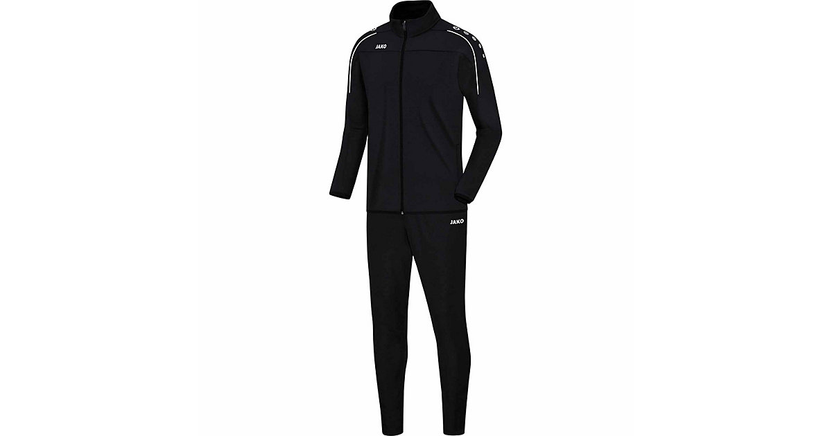 Jako · Trainingsanzug Gr. 128 Jungen Kinder Jako · Trainingsanzug Gr. 128 Jungen Kinder