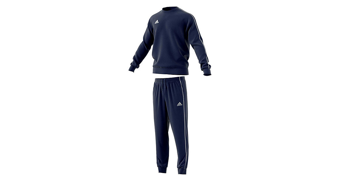 Adidas · Kinder Trainingsanzug Gr. 128 Adidas · Kinder Trainingsanzug Gr. 128