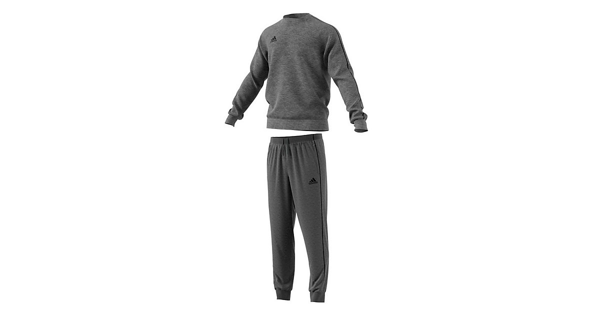 Adidas · Kinder Trainingsanzug Gr. 116 Adidas · Kinder Trainingsanzug Gr. 116