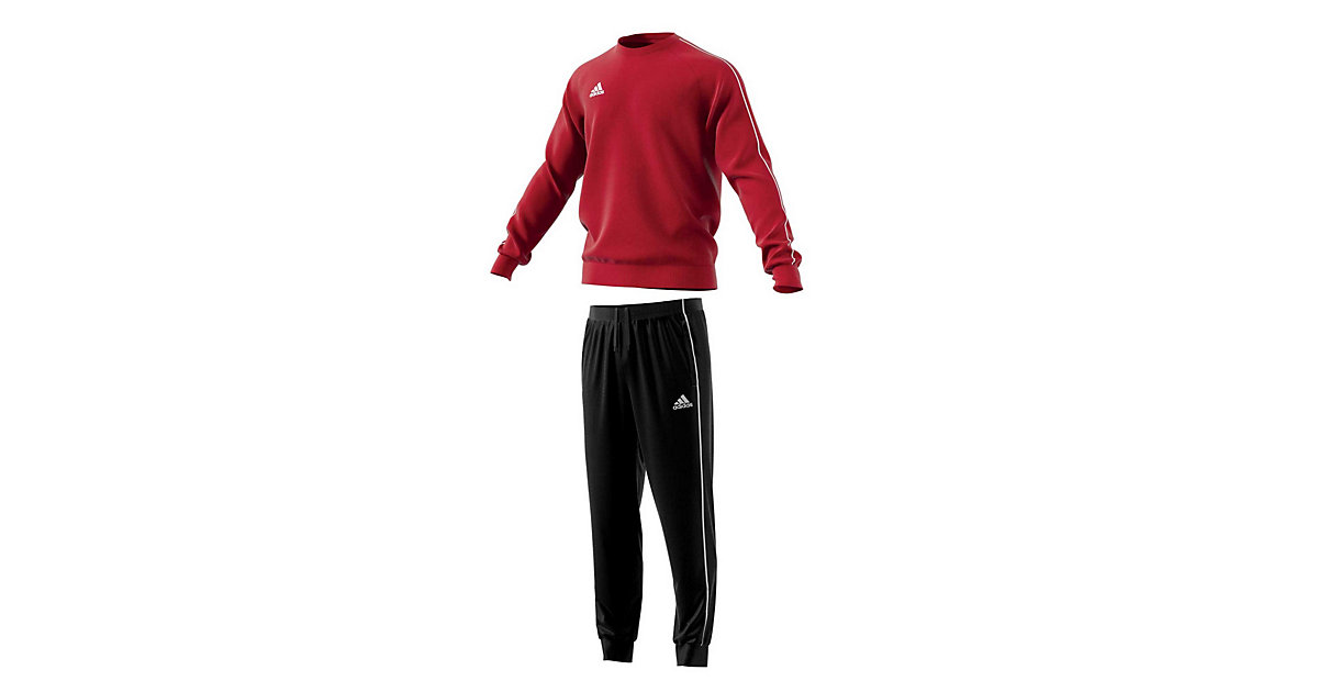 Adidas · Kinder Trainingsanzug Gr. 128 Adidas · Kinder Trainingsanzug Gr. 128
